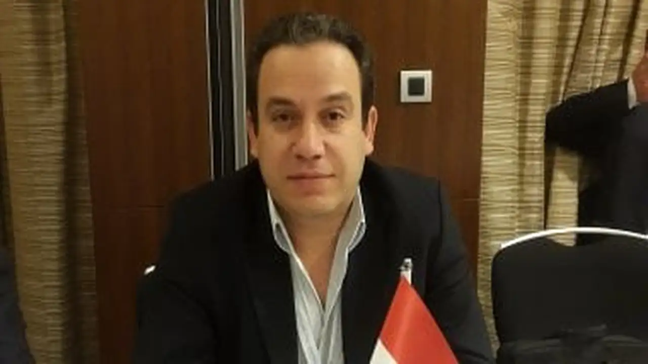محمد الشاذلي: دعم غير محدود لمنتخب مصر من القيادة السياسية